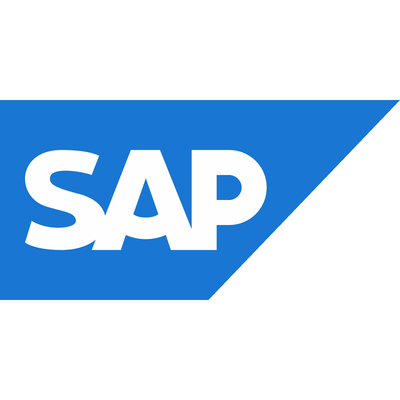 High Resolution - SAP Logo