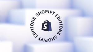 Winter Shopify Editions