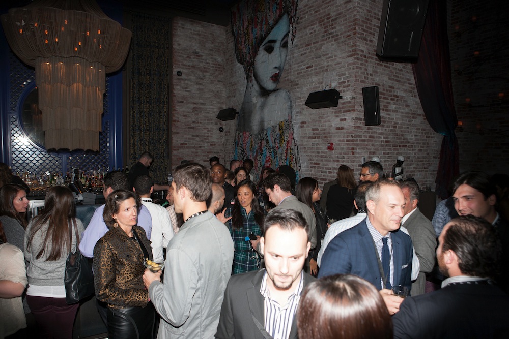 Corra's Fashion Digital After Party 10