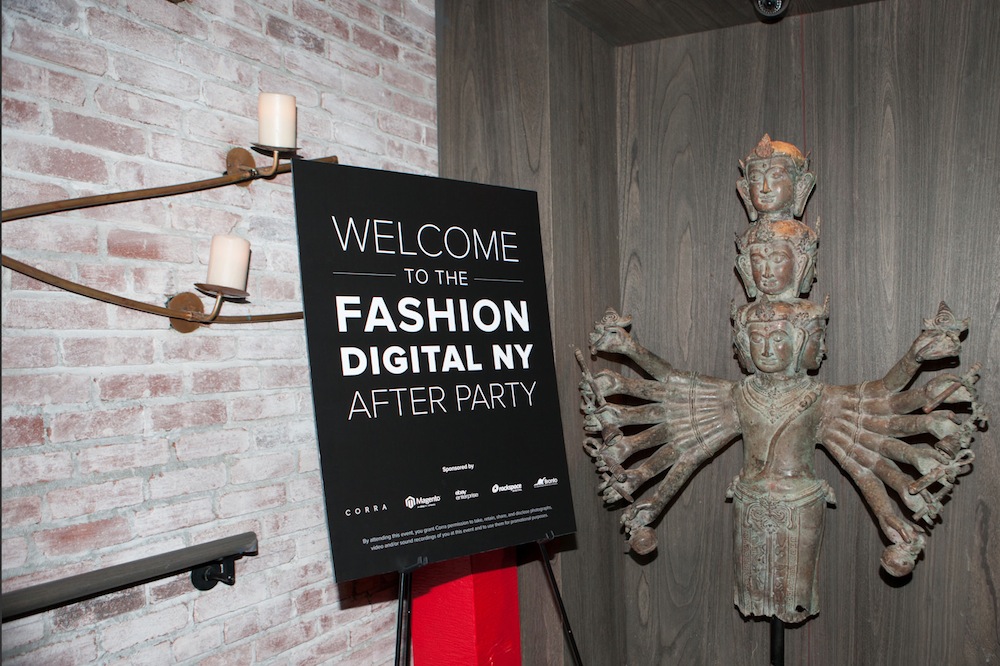 Corra's Fashion Digital After Party 27